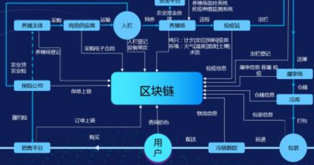 区块链羞羞视频在线观看网站溯源系统建设方案